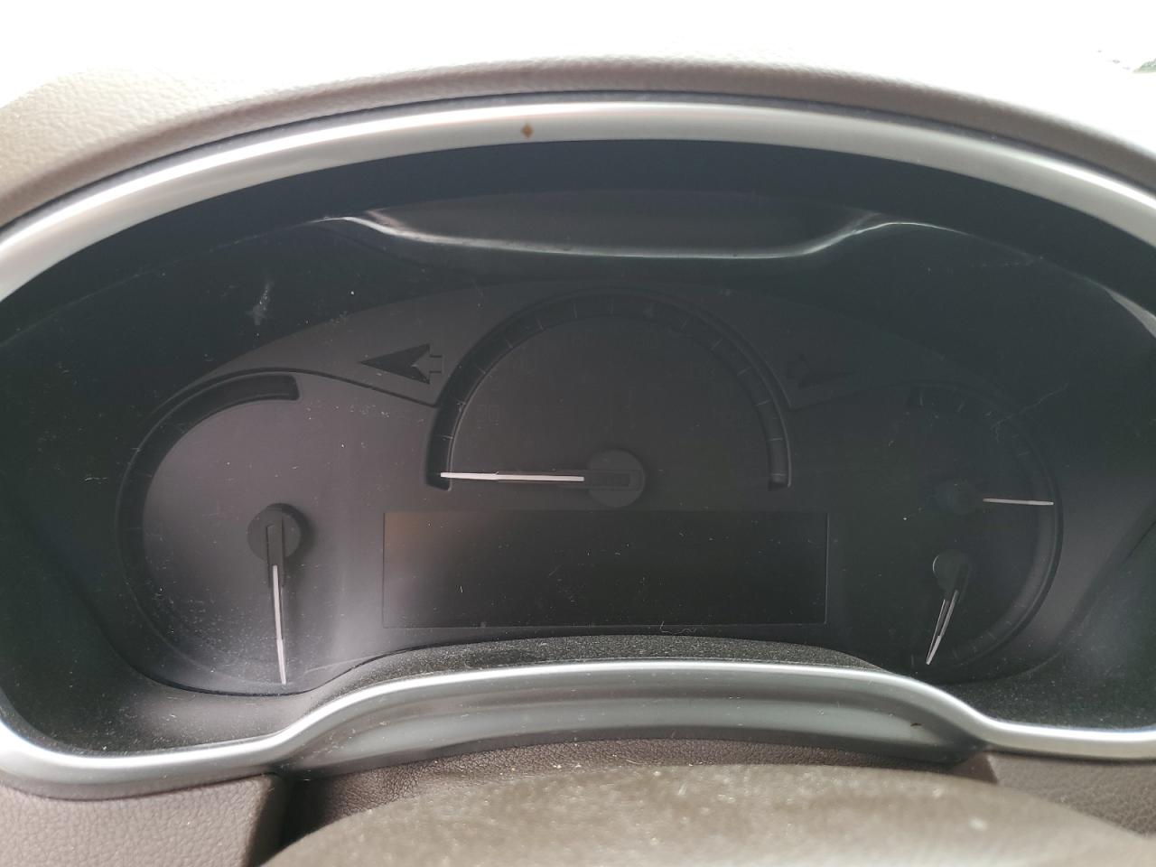 2016 Cadillac Srx Performance Collection VIN: 3GYFNCE39GS575047 Lot: 70695985