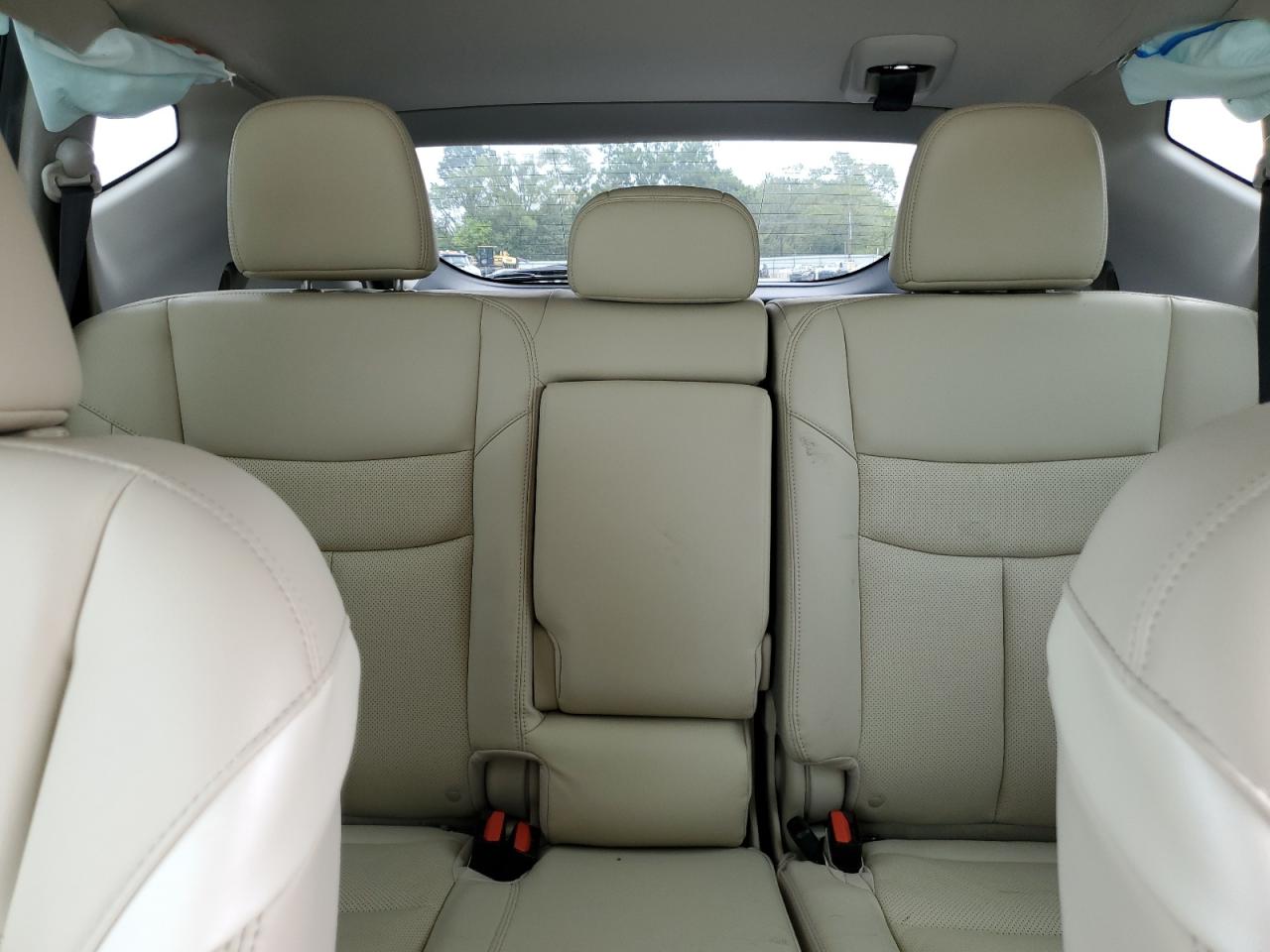 2021 Nissan Murano Sl VIN: 5N1AZ2CS2MC129375 Lot: 69398345