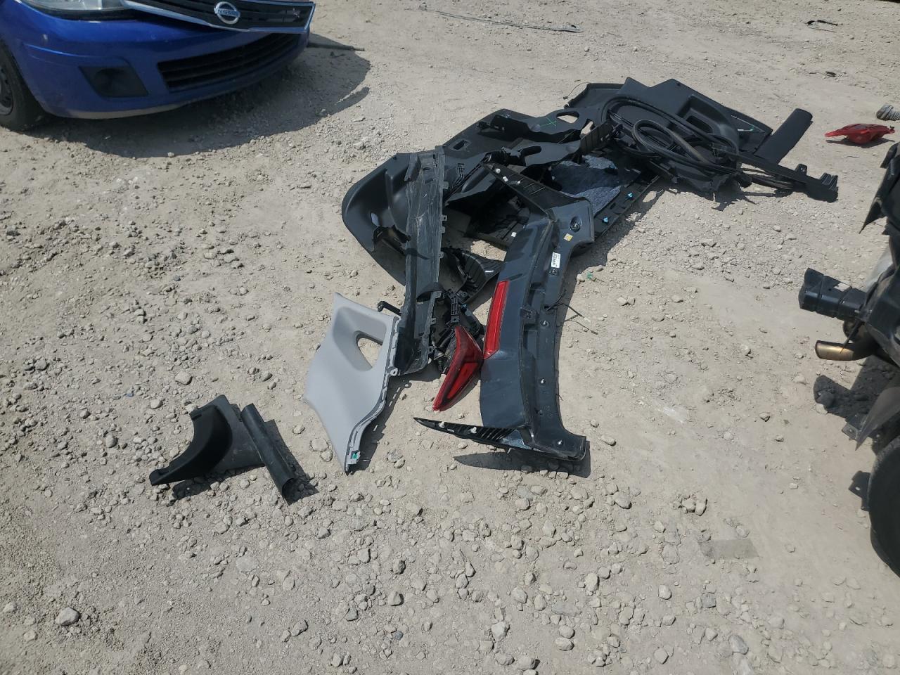 2020 Hyundai Kona Se VIN: KM8K1CAA9LU430018 Lot: 69831065