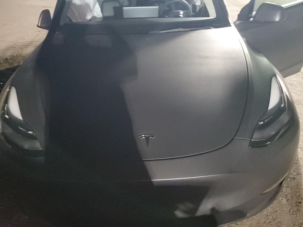 161239 2021 Tesla Model Y