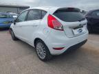 2015 FORD FIESTA TIT for sale at Copart SANDWICH