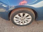 2016 VAUXHALL ZAFIRA TOU for sale at Copart ROCHFORD