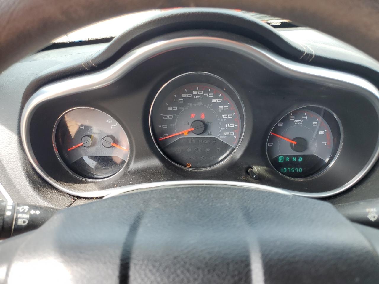 2012 Dodge Avenger Se VIN: 1C3CDZAB8CN220634 Lot: 69544675