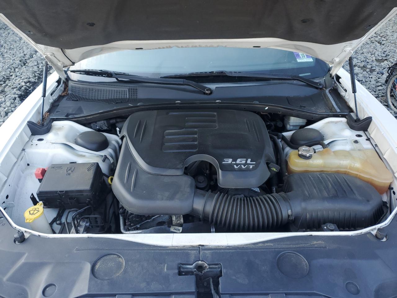 2013 Dodge Charger Sxt VIN: 2C3CDXHG7DH547820 Lot: 67354775