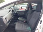2017 TOYOTA YARIS ICON for sale at Copart BRISTOL