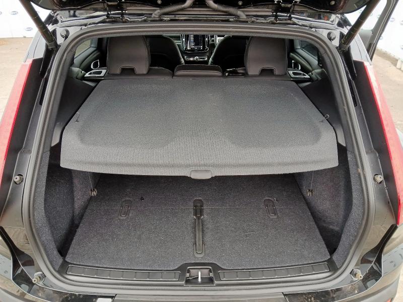 2024 VOLVO EX40 175KW SINGLE MOTOR PLUS 69KWH 5DR AUTO