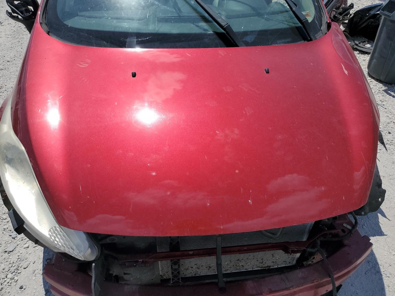 2011 Ford Fiesta Se VIN: 3FADP4EJ6BM119781 Lot: 69462705