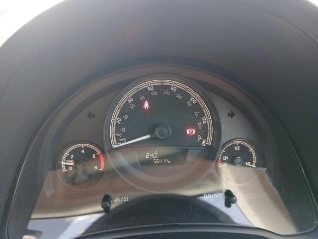 2018 SKODA CITIGO COL