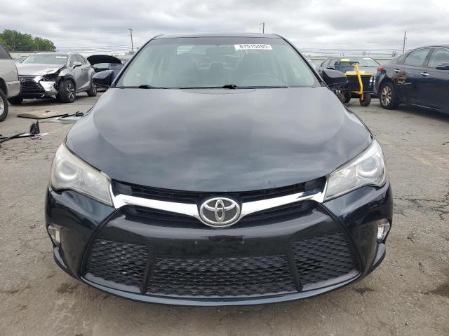 Седаны TOYOTA CAMRY 2017 Синий