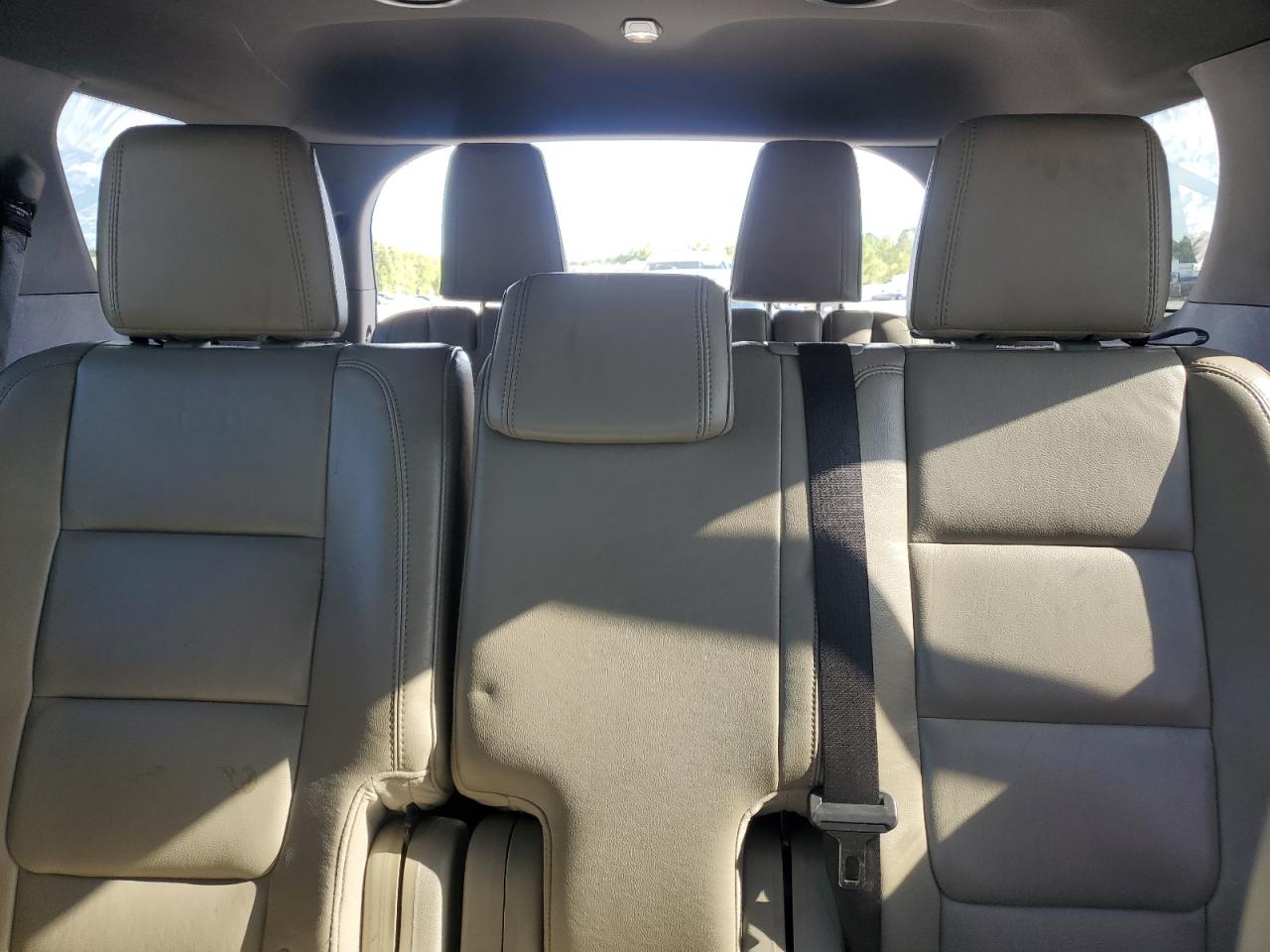 2012 Ford Explorer Xlt VIN: 1FMHK7D84CGA07286 Lot: 68561205