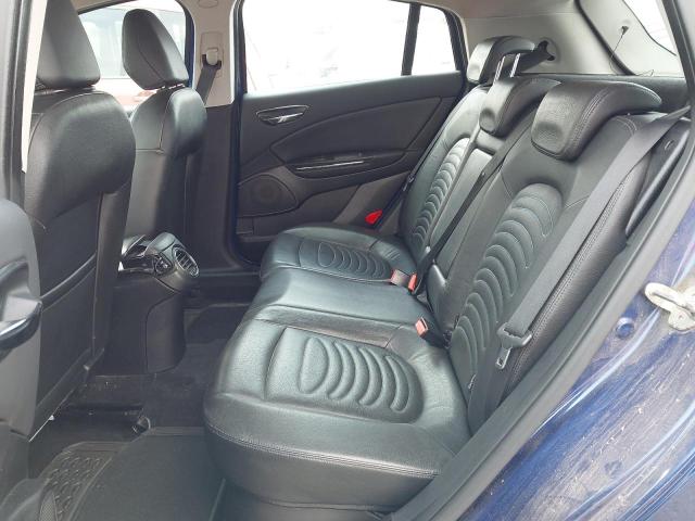2008 FIAT BRAVO DYNA