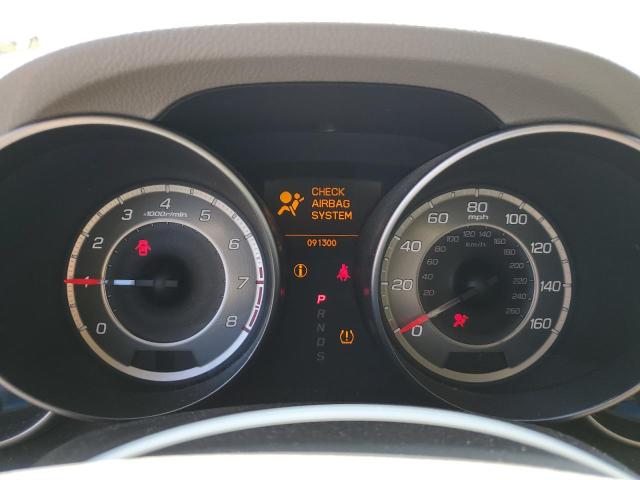 2012 ACURA MDX   