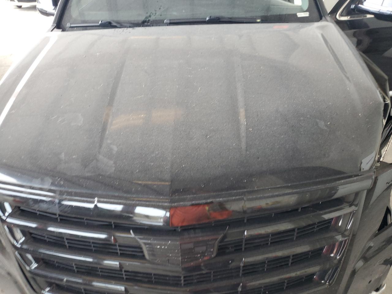 2017 Cadillac Escalade Esv Luxury VIN: 1GYS3HKJ6HR259663 Lot: 69408365