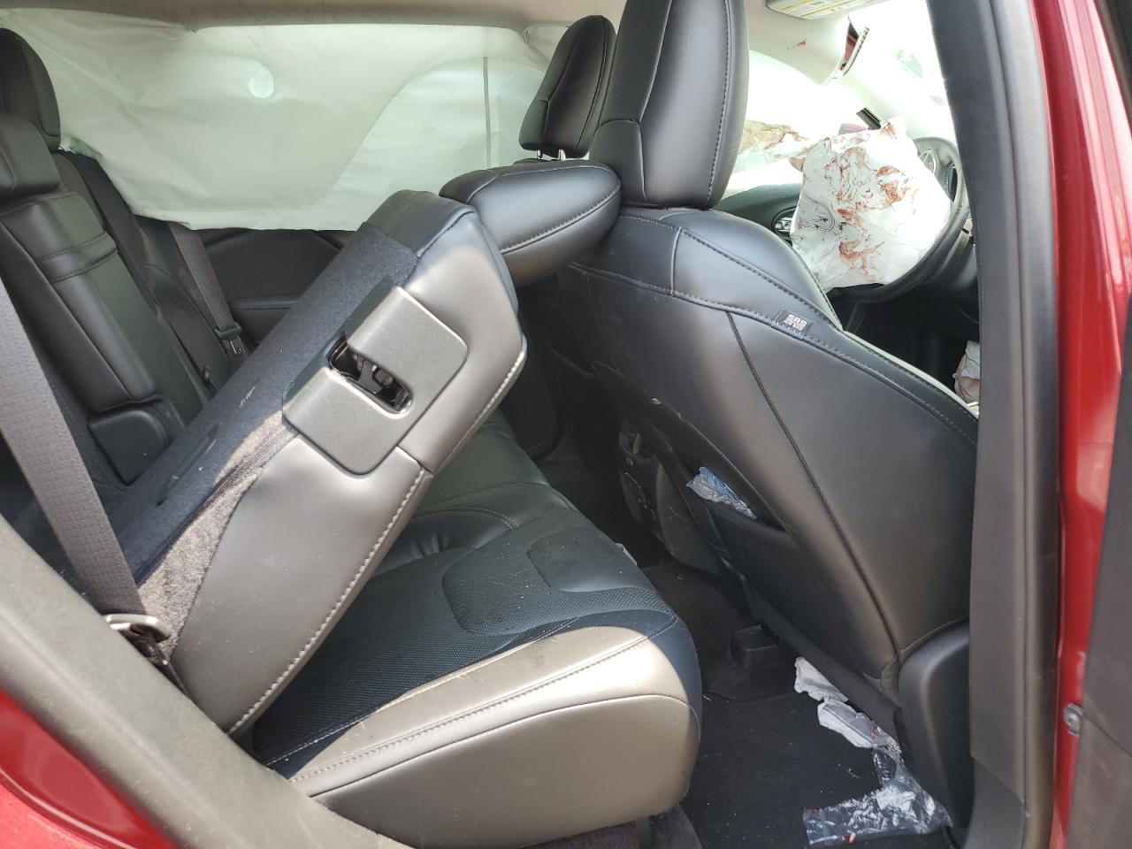 2019 Jeep Cherokee Limited VIN: 1C4PJMDX1KD246500 Lot: 67133695