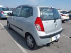 2009 HYUNDAI I10 COMFORT  for sale at Copart CHESTER