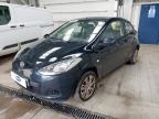 2009 MAZDA 2 TS for sale at Copart EAST KILBRIDE