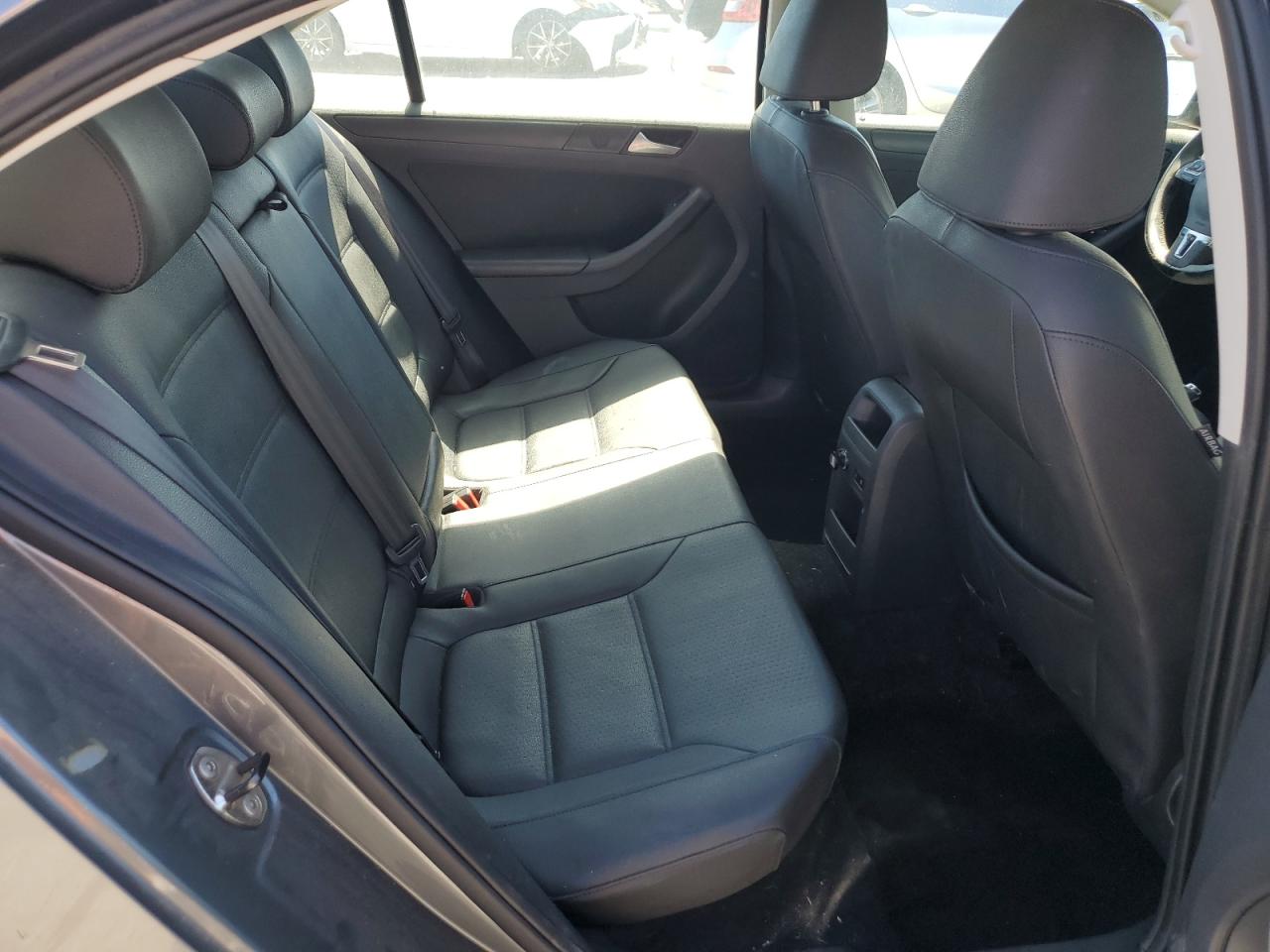 2012 Volkswagen Jetta Se VIN: 3VWDX7AJ3CM412909 Lot: 69483065