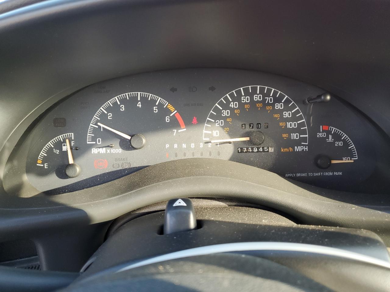 2002 Pontiac Grand Prix Gtp VIN: 1G2WR12182F248920 Lot: 69124355