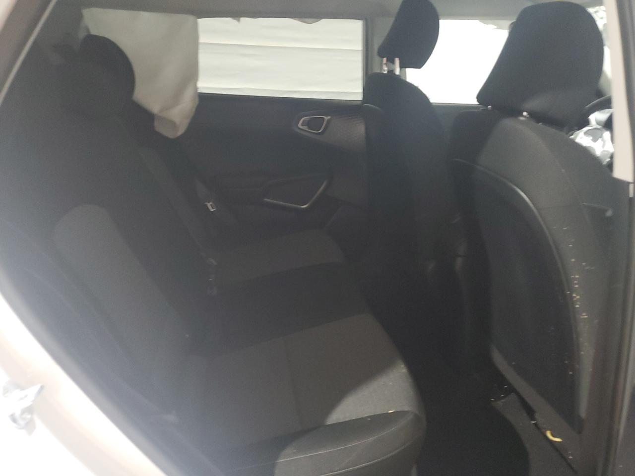 2020 Kia Soul Lx VIN: KNDJ23AU9L7709765 Lot: 69623825