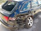 2013 AUDI A4 SE TDI  for sale at Copart ST HELENS