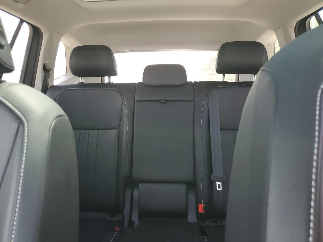 2024 Volkswagen Tiguan Se VIN: 3VVMB7AX9RM106054 Lot: 70279815