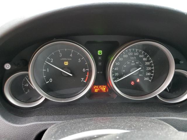 2011 MAZDA 6 I  