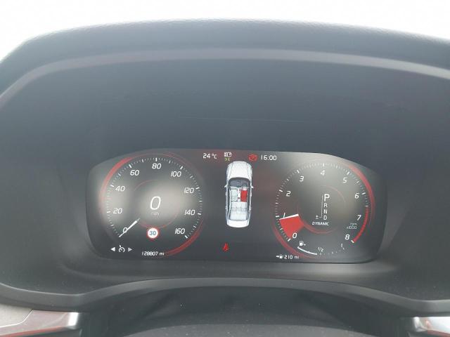 2019 VOLVO S60 2.0 T5 INSCRIPTION PLUS 4DR AUTO