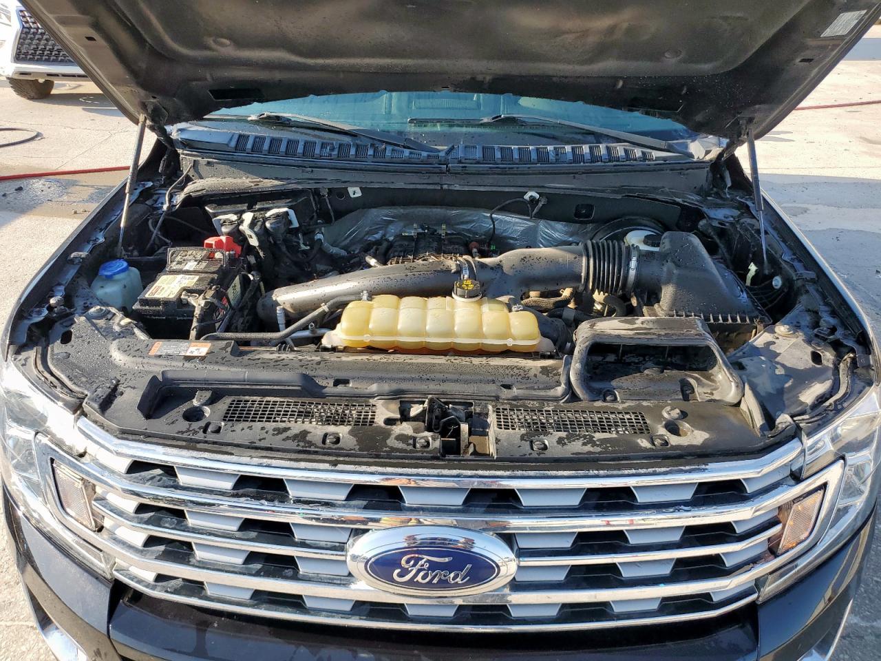 2021 Ford Expedition Max Limited VIN: 1FMJK2AT5MEA25614 Lot: 67955985