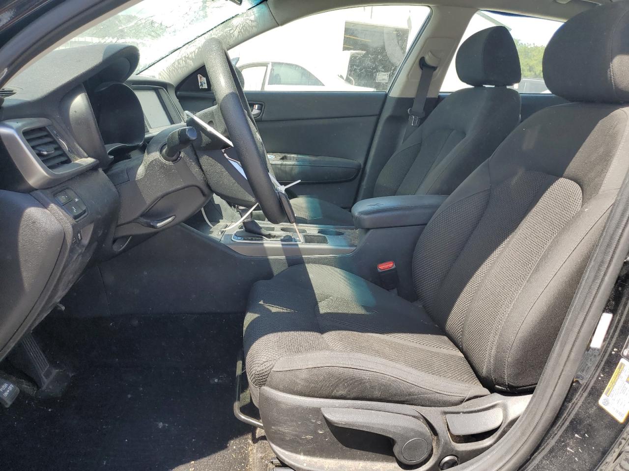 2020 Kia Optima Lx VIN: 5XXGT4L3XLG401710 Lot: 70387945