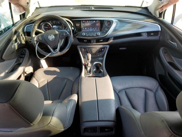  BUICK ENVISION 2019 Белы