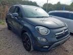2016 FIAT 500X CROSS MULTIJET  for sale at Copart BRISTOL
