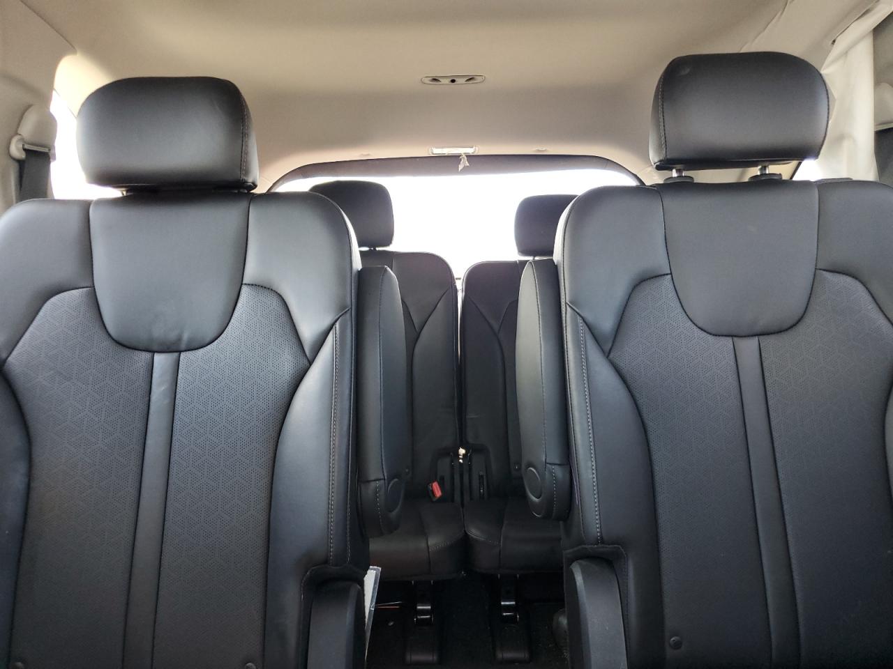 2021 Kia Sorento Sx VIN: 5XYRK4LF5MG071980 Lot: 70071275