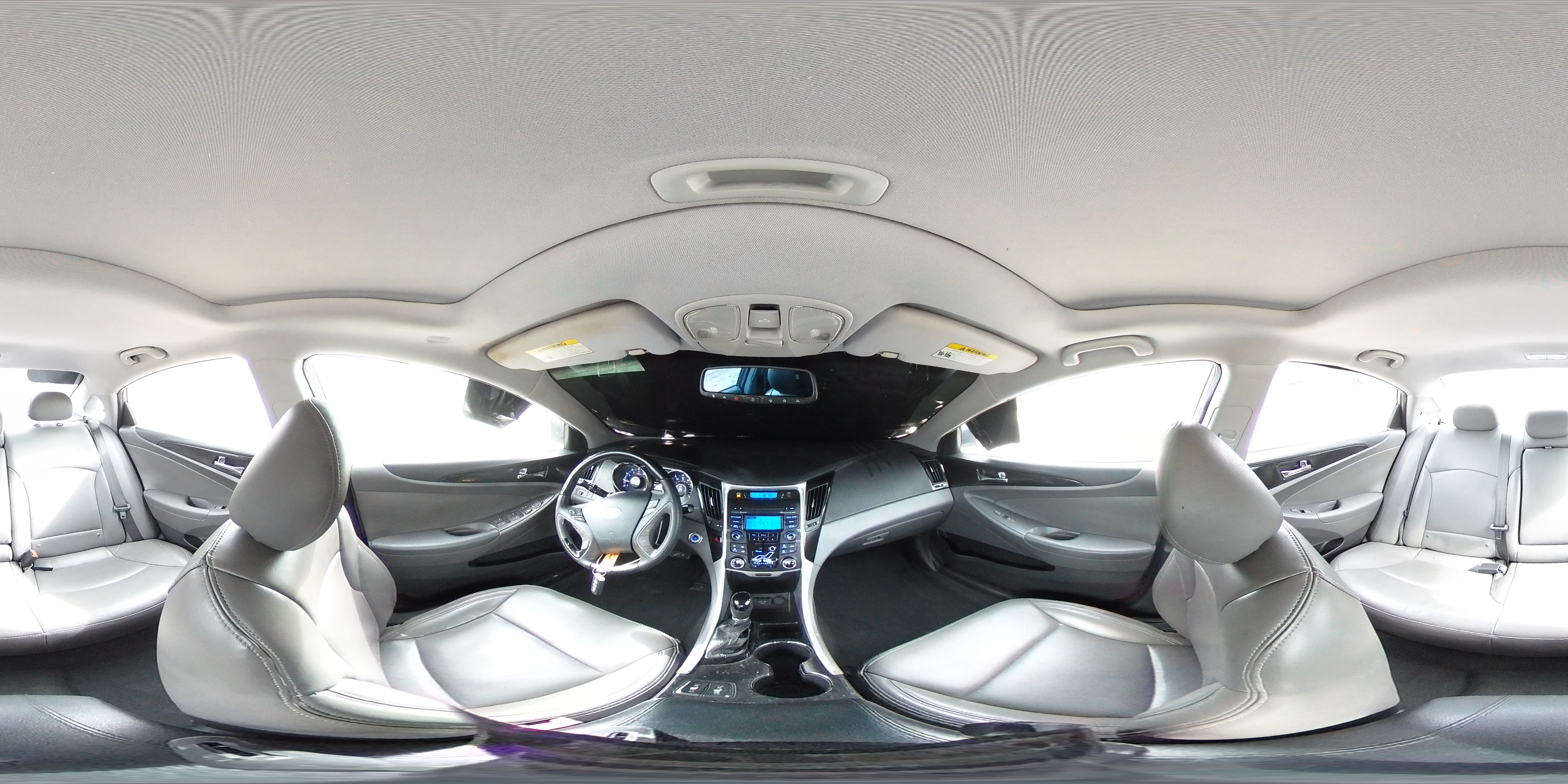2013 Hyundai Sonata Se VIN: 5NPEC4AC8DH667078 Lot: 68282715