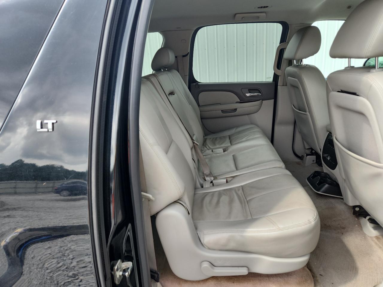 2009 Chevrolet Suburban C1500 Lt VIN: 1GNFC26089R188805 Lot: 70136265