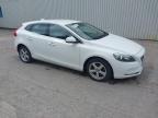 2013 VOLVO V40 SE D2 for sale at Copart CHESTER
