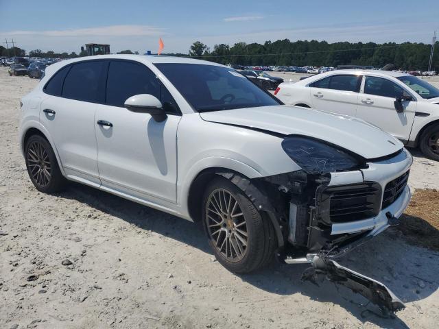  PORSCHE CAYENNE 2023 Biały