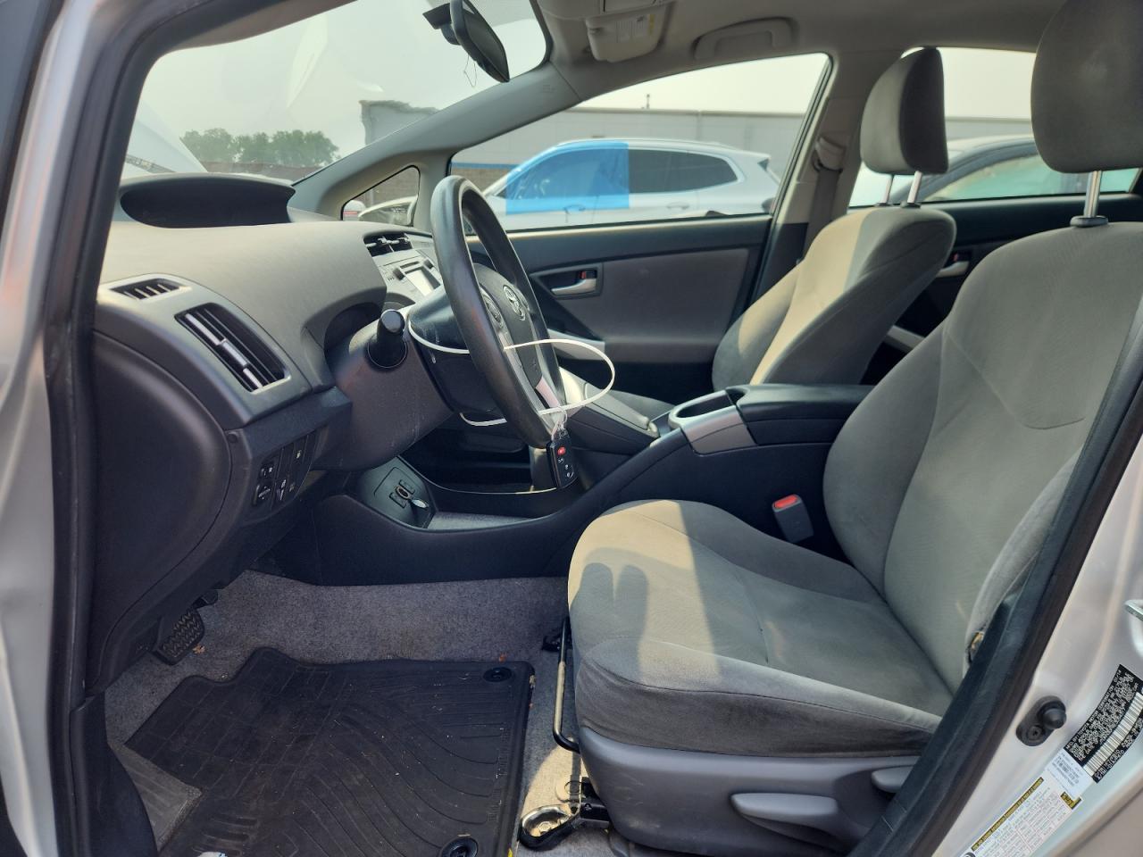 2014 Toyota Prius Plug-In VIN: JTDKN3DPXE3054317 Lot: 67452965