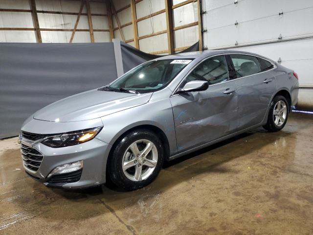 CHEVROLET MALIBU – zdjęcie z aukcji, lot #67295115