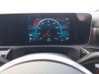 2018 MERCEDES BENZ A 180 SPOR for sale at Copart BRISTOL