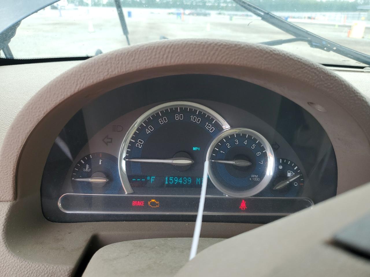 3GNDA23D47S569601 2007 Chevrolet Hhr Lt