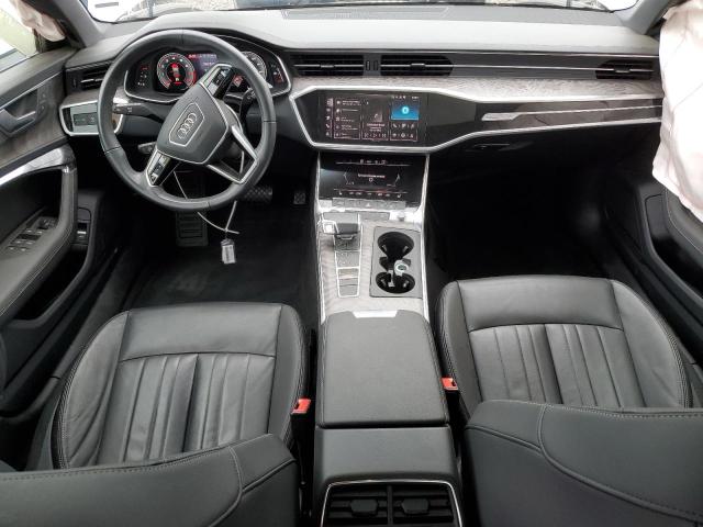  AUDI A6 2024 White