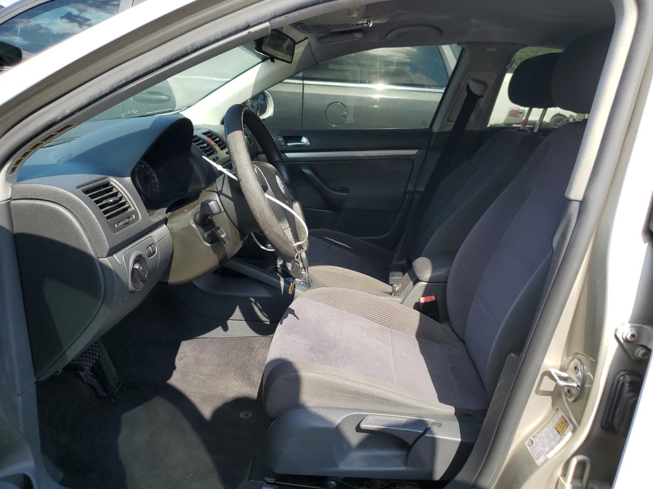 2006 Volkswagen Jetta Value VIN: 3VWPF71K26M754252 Lot: 70125955