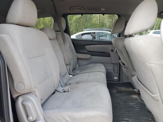2015 HONDA ODYSSEY EX  