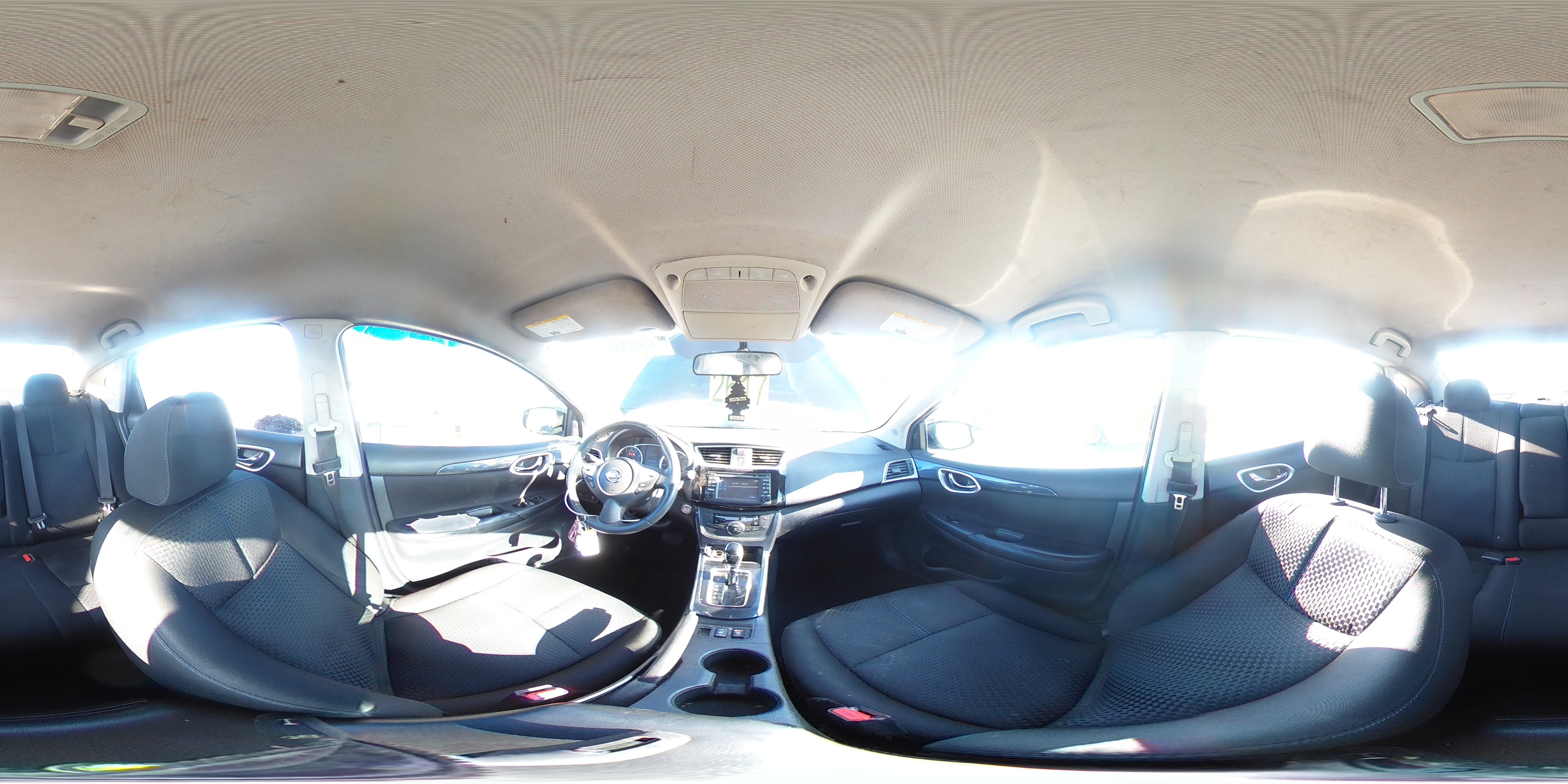 2018 Nissan Sentra S VIN: 3N1AB7AP5JY238519 Lot: 68538405