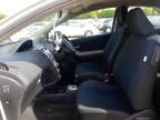 2008 TOYOTA YARIS TR S for sale at Copart NEWBURY