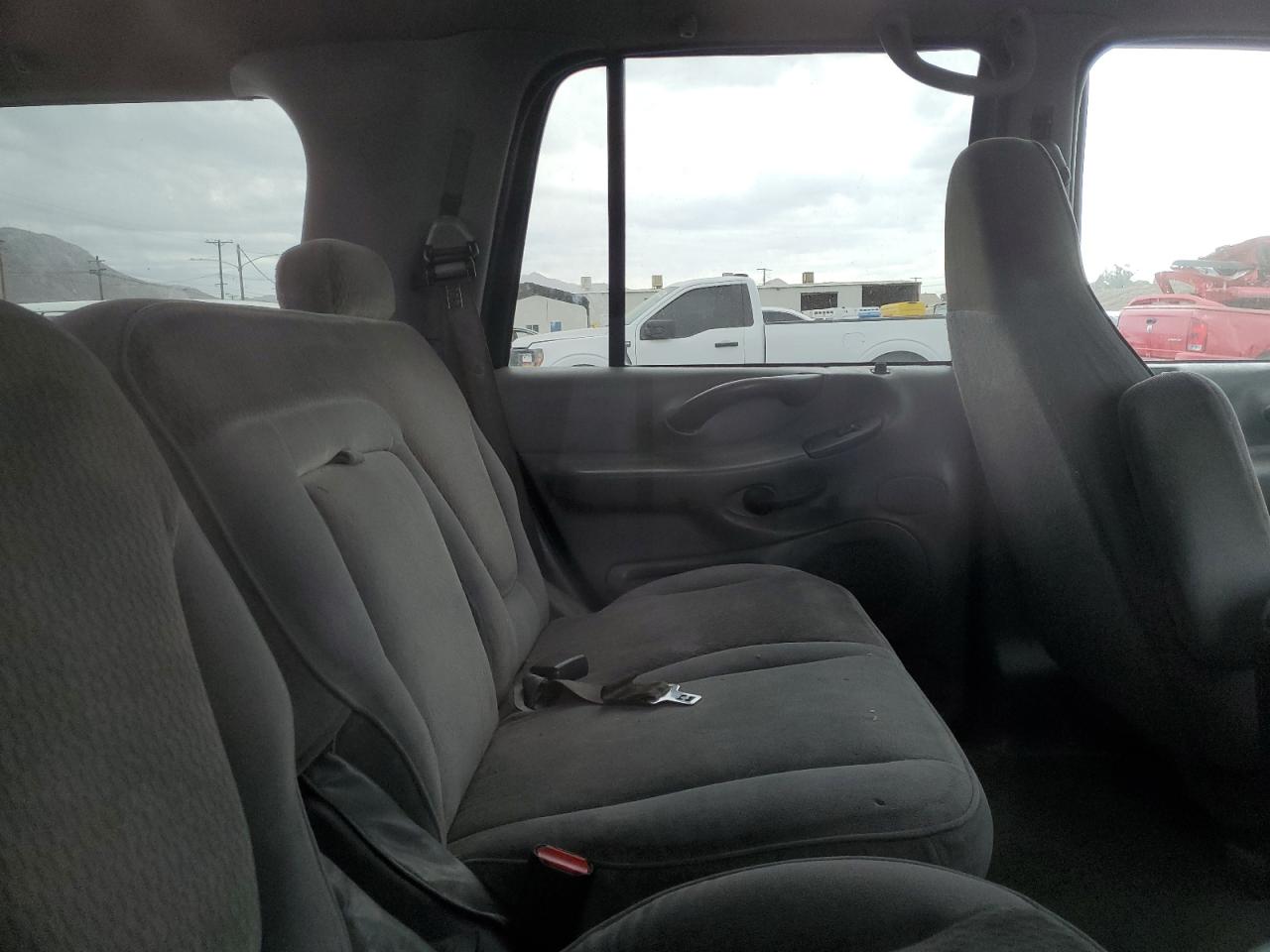 1997 Ford Expedition VIN: 1FMEU1768VLB80341 Lot: 69853365