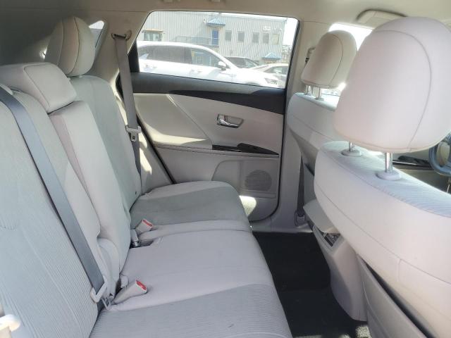 2011 TOYOTA VENZA   