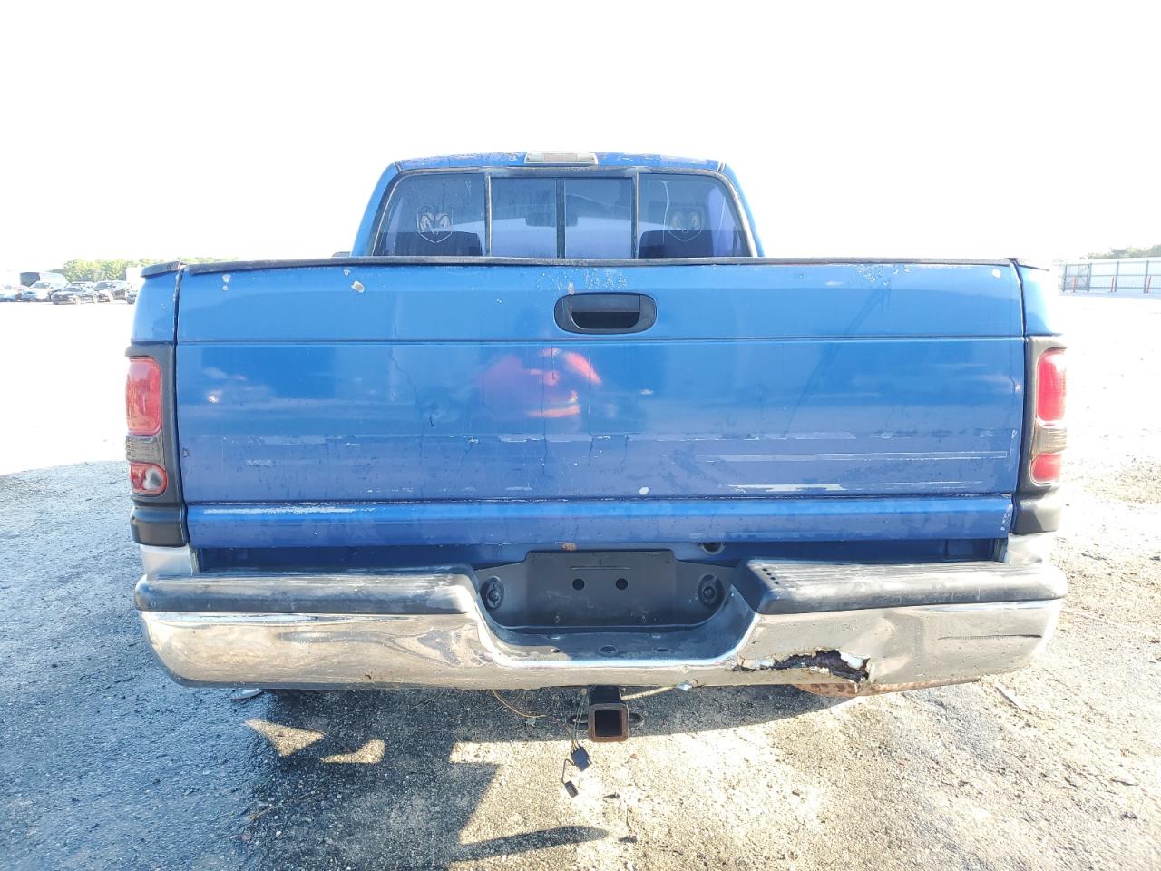1997 Dodge Ram 1500 VIN: 1B7HC16Y8VJ546995 Lot: 69264415