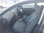 2012 NISSAN QASHQAI VISIA for sale at Copart SANDTOFT