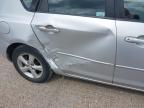 2007 MAZDA 3 TS for sale at Copart SANDWICH